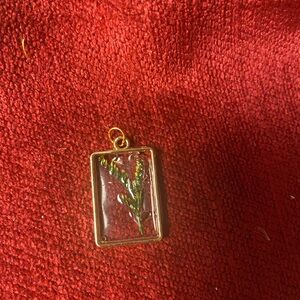 Evergreen Pendant
